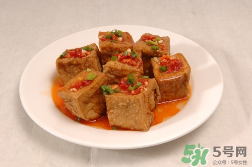 豆腐的食谱,豆腐家常菜谱大全及做法