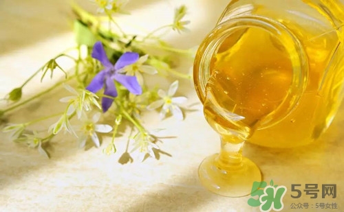 桂花蜜怎么制作方法,桂花蜜怎么做好吃