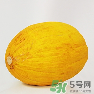 坐月子能吃香瓜吗,孕妇可以吃香瓜不