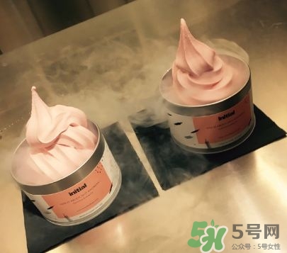 雪糕的味道,好吃的雪糕