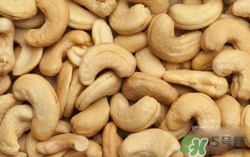 腰果是热性还是凉性的,腰果温性还是凉性