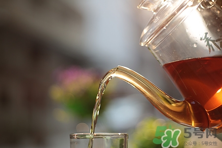 哪些人不适合喝红茶,哪些人不宜饮红茶