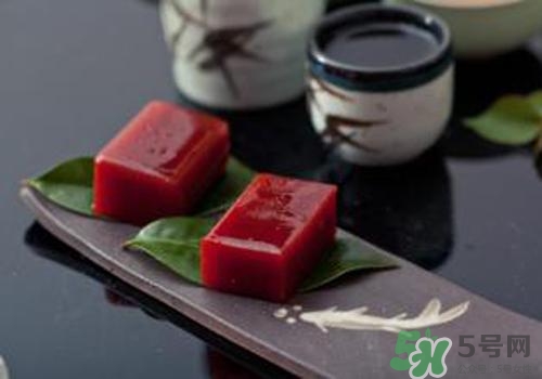 山楂糕能减肥吗,山楂糕减肥还是增肥