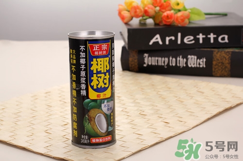 椰子汁可以加热吗?,冬天椰子汁可以加热吗