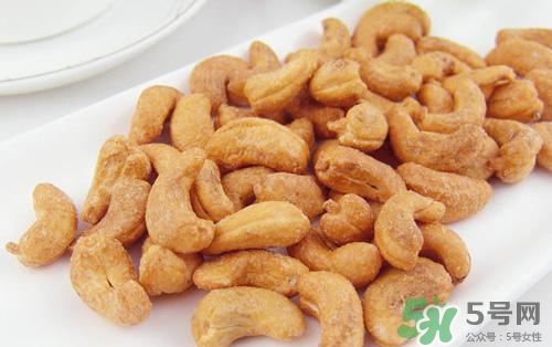 腰果的功效和作用糖尿病人能吃腰果吗,腰果糖尿病患者能吃吗