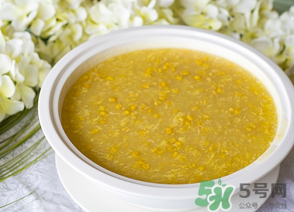 胃不好的人吃南瓜粥好不好,吃南瓜粥对胃有好处吗