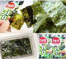 海苔的功效和作用,海苔的功效和营养价值