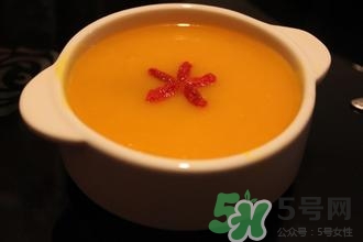 南瓜粥作用和功效,南瓜粥的做法和功效
