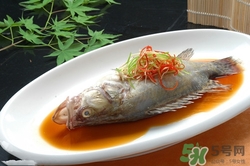 桂鱼怎么做给宝宝吃好,桂鱼怎么做给宝宝吃好消化