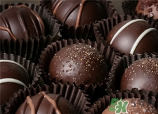 黑巧克力的热量高吗,无糖黑巧克力的功效