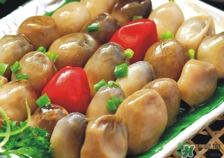 草菇可以放冰箱吗,草菇能放冰箱冷冻保存吗 草菇可以放冰箱吗,草菇能放冰箱冷冻保存吗