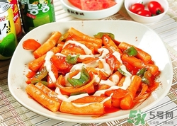 炸年糕的做法大全,炸年糕的做法大全图解