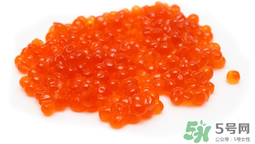 产妇能吃鱼籽吗,孕妇吃鱼籽有什么好处