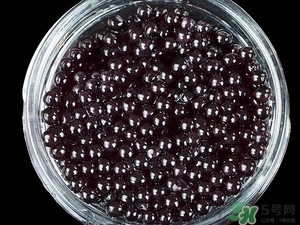 鱼籽酱不能和什么一起吃吗,鱼籽不可以和什么一起吃