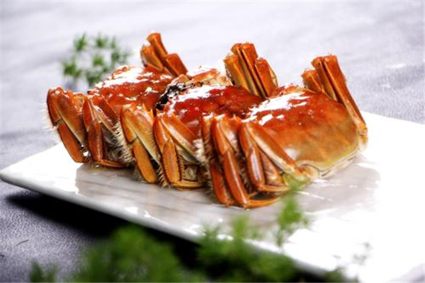 第一次吃大闸蟹怎么吃(第一次吃大闸蟹怎么吃) 第一次吃大闸蟹怎么吃(第一次吃大闸蟹怎么吃)