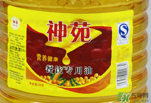 什么是色拉油,色拉油为什么叫色拉油