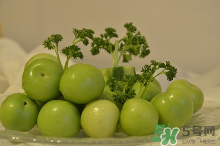 酸枣泡水的功效和作用,酸枣泡水喝有什么副作用