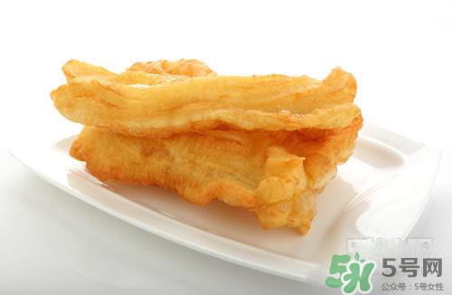 孕妇吃油条对胎儿的影响,孕妇吃油条对胎儿有影响吗