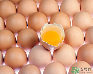 鸡蛋破了能放几天,鸡蛋裂开了可以放多久