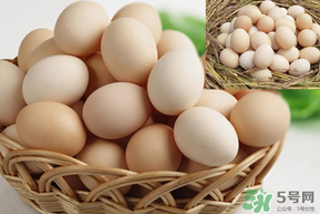 土鸡蛋的辨别方法,土鸡蛋怎么分辨