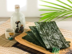 海牌海苔怎么吃,海牌海苔怎么样