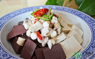 羊肉炖豆腐的家常做法,豆腐炖羊肉的做法大全