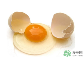 打碎的鸡蛋能放几天,鸡蛋碎了能放多久