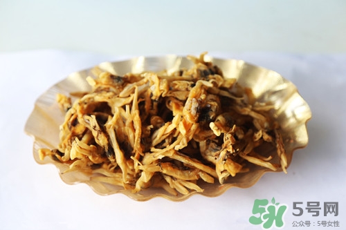 蛏干的营养价值及功效和作用,蛏干的营养价值