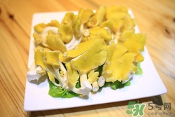 金针菇如何做好吃,怎样做金针菇好吃又简单