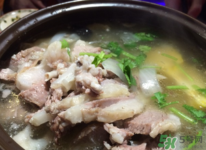 炖羊肉的做法详细步骤,炖羊肉的做法大全