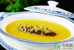 熬黄米粥的做法,如何做黄米粥