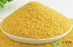 黄米的功效和作用及营养价值,黄米的功效和作用、禁忌和食用方法