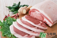 清洗生肉用什么洗干净,生肉怎么洗比较干净