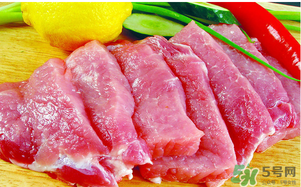 猪肉有味了能吃吗,猪肉有味道了还能吃吗