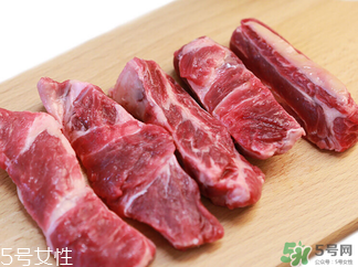 牛腩的做法 最正宗的做法,牛腩的做法大全家常