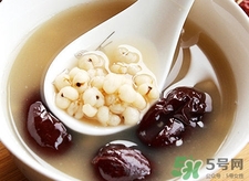 中国各种食物营养成分表,营养价值高的食物有哪些