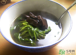 猪血菠菜汤的做法大全,猪血菠菜汤的做法窍门