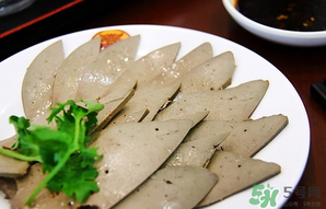 羊肝怎么煮好吃又嫩,羊肝怎么煮好吃不腥