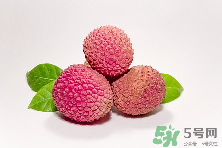 番荔枝能不能放冰箱,荔枝放冰箱