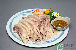 鹅肉的营养分析,鹅肉的营养价值及功效图片