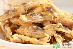 蛏干孕妇能吃吗,孕妇蛏子干可以吃吗