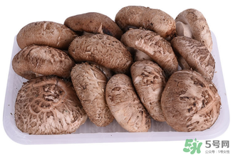 香菇的保存方法的正确做法,香菇保存的最佳办法