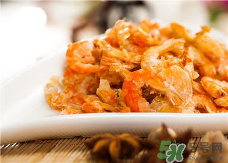 海米的功效和作用及食用方法,海米的功效和作用及禁忌