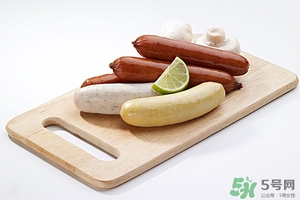 吃香肠的坏处,常吃香肠有什么害处