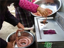 灌香肠的肠衣在哪里买,制作香肠的肠衣到哪里可以买