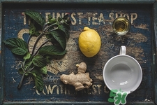 什么时间喝姜汤最好,长期吃生姜有什么好处