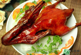 吃烤鸭会长胖吗?,烤鸭容易长胖吗