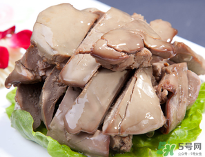 鸭肝的做法大全家常,鹅肝怎样做好吃