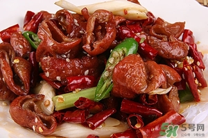 大肠怎么烧才能软烂,大肠怎么煮软 大肠怎么烧才能软烂,大肠怎么煮软