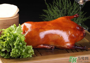 全聚德烤鸭怎么寄快递,全聚德可以邮寄烤鸭吗